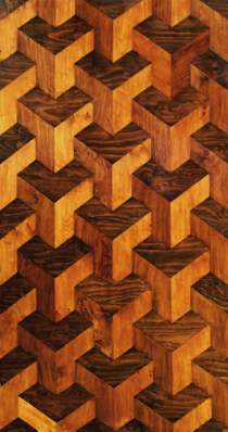 Spaindoors - Suelos de madera